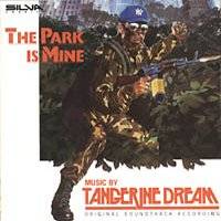 Tangerine Dream : The Park Is Mine